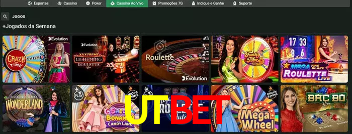 UTBET bet