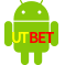 Aplicativo UTBET para Android