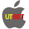 Aplicativo UTBET para iOS