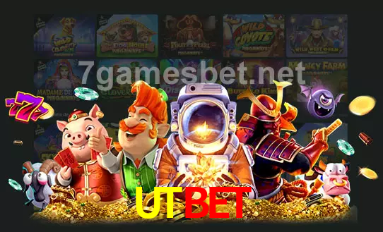 cassino UTBET