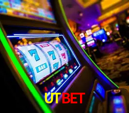 A Popularidade dos Caça-Níqueis no UTBET