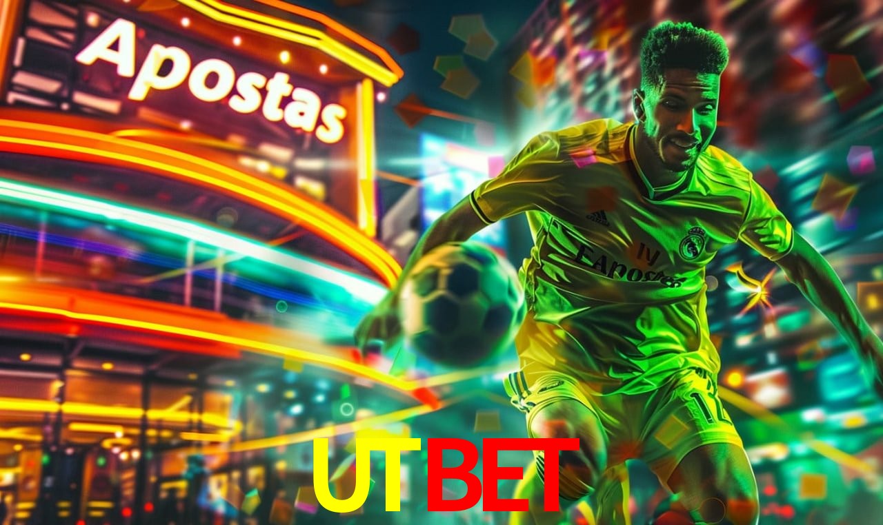 Cadastro Rápido UTBET
