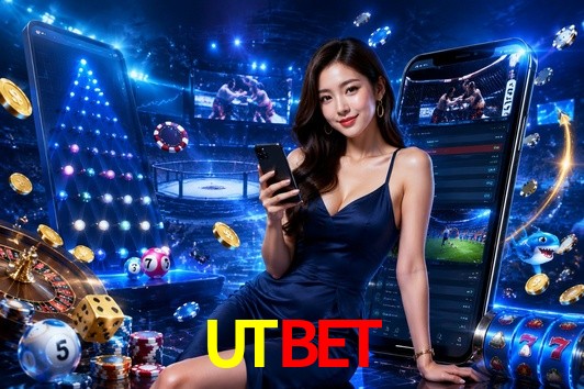 Slot Games UTBET