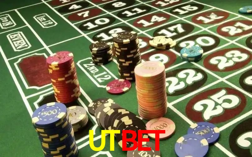 Login Seguro UTBET