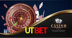 Estatísticas do Jogo UTBET
