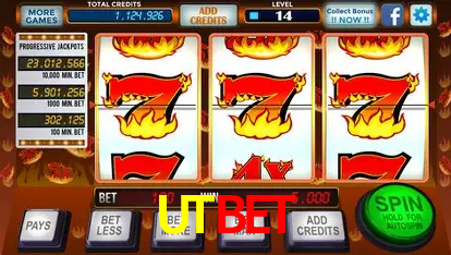 Desvendando o Mundo dos Jogos Virtuais na UTBET