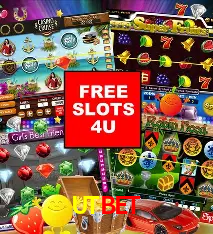 Descubra o Mundo do Cassino Online com UTBET