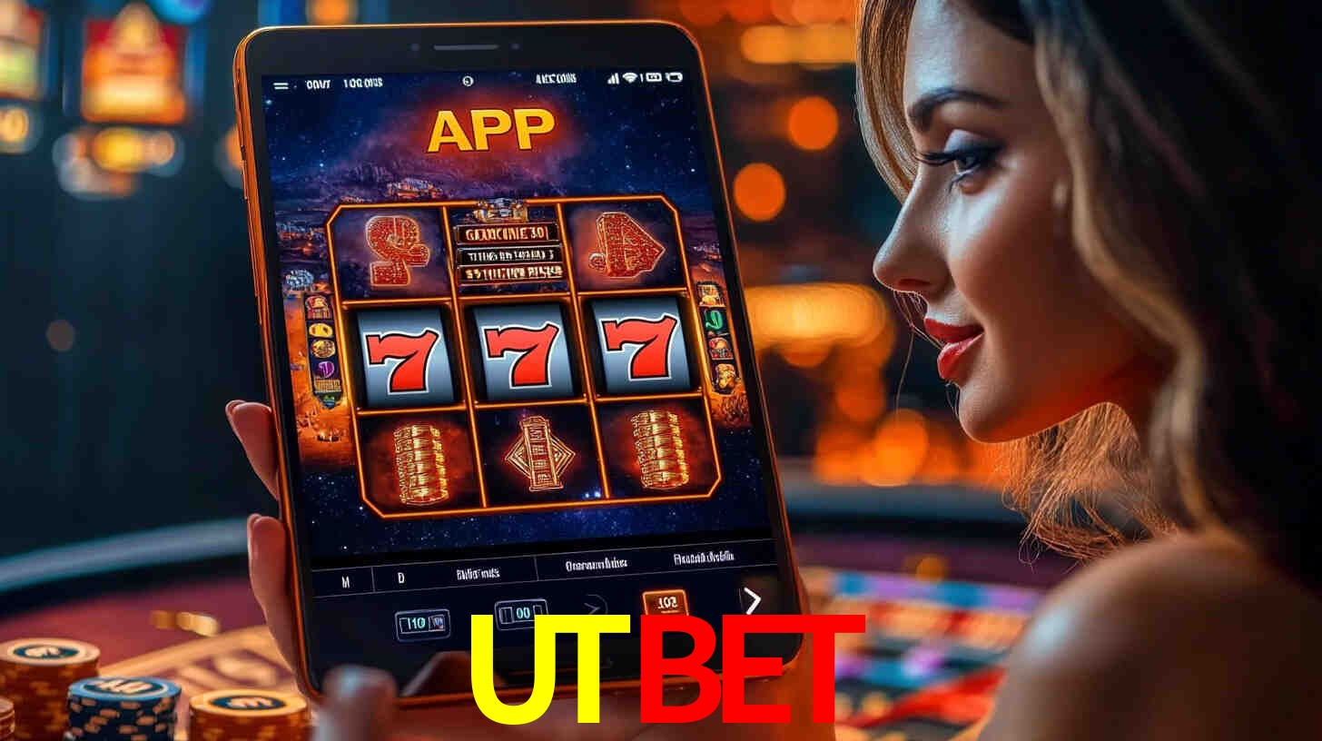 UTBET login