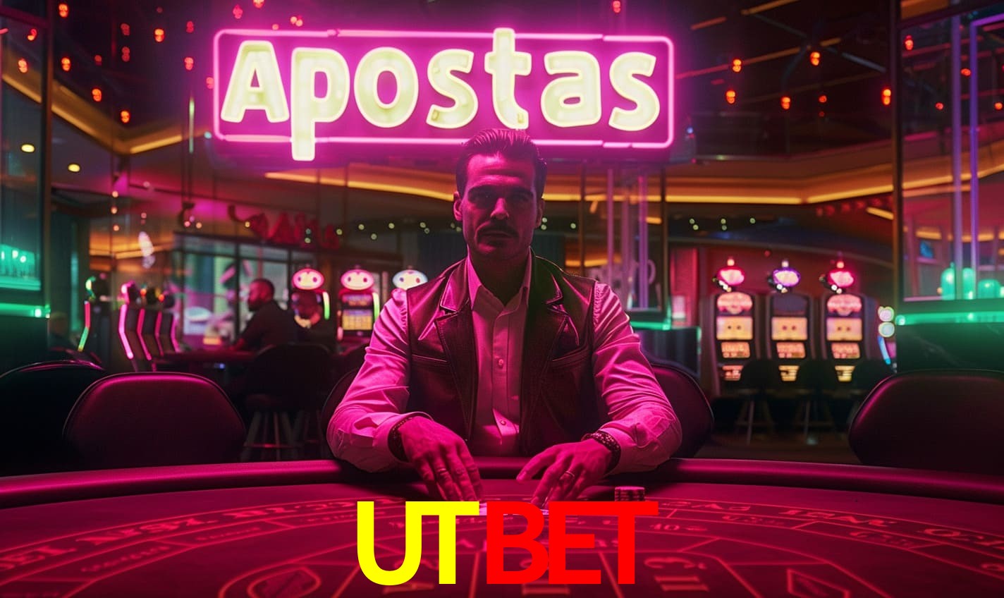 Download gratuito do app da UTBET