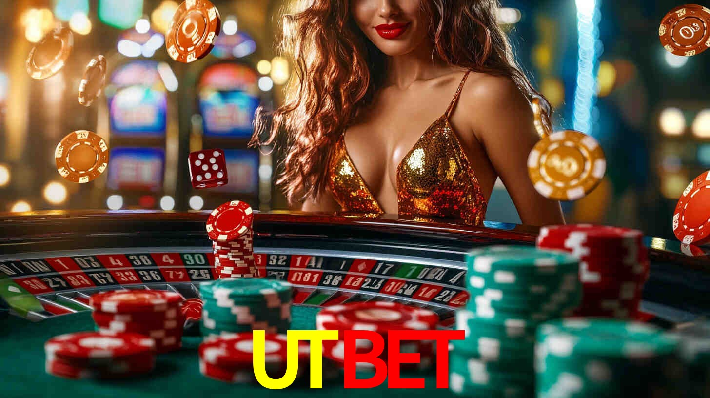 Premium Interface UTBET