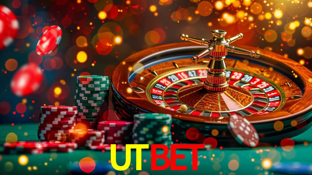 cassino UTBET