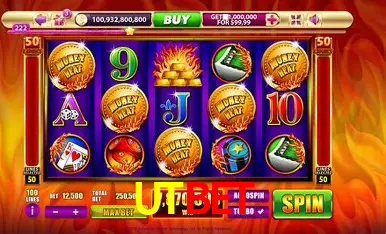 Desvendando o Mundo dos Jogos Virtuais na UTBET