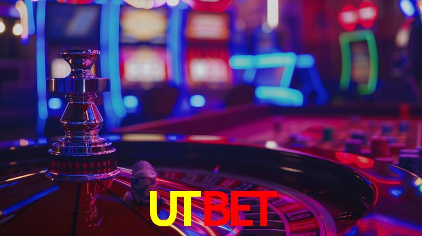 UTBET: Jogos de Caça-Níqueis-Altas Recompensas, Roleta-Velocidade, Blackjack-Desafios Máximos