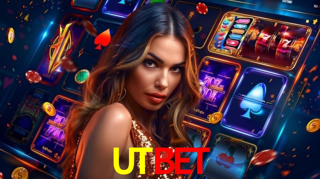 Página oficial da UTBET no Facebook