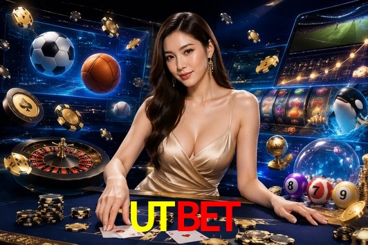 Platform Technology UTBET
