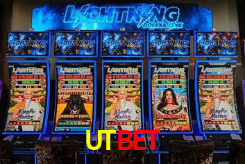 Inovações de Jogos na UTBET: O Futuro das Experiências Interativas
