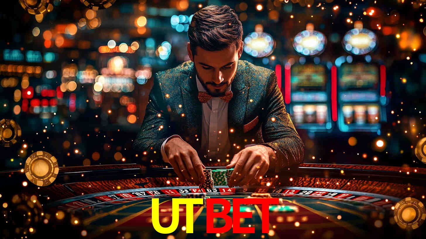UTBET App Interface