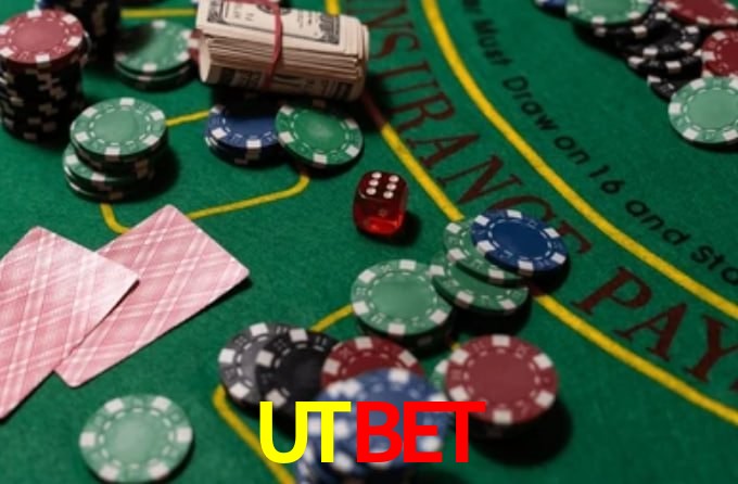 Baixar app da UTBET gratuitamente
