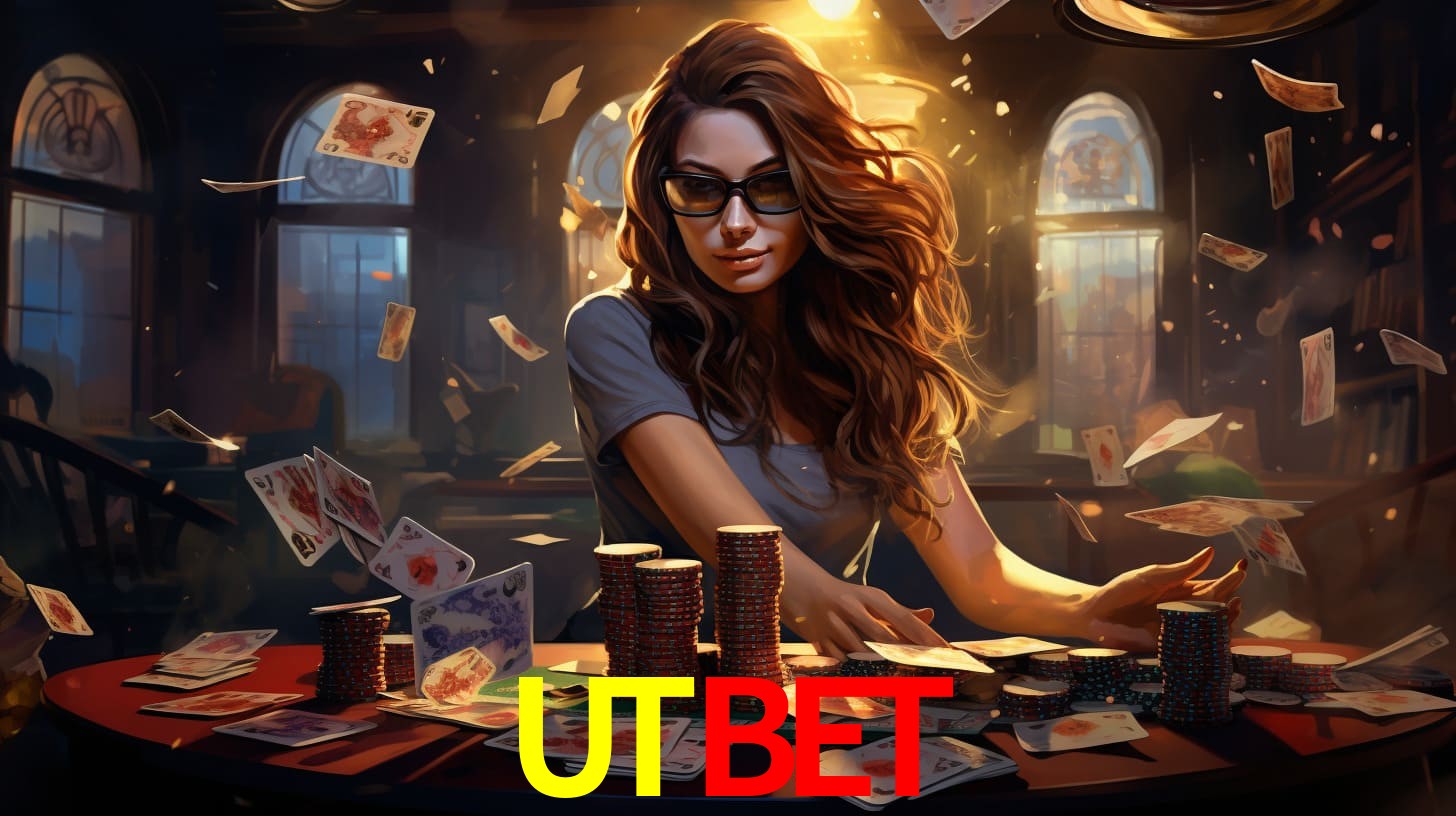 Blackjack Table UTBET