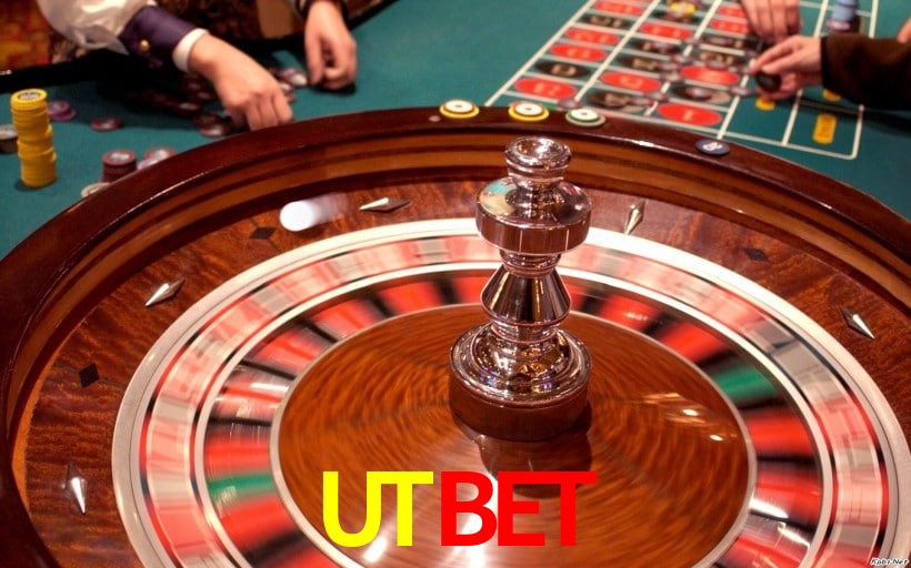 Casino VIP UTBET