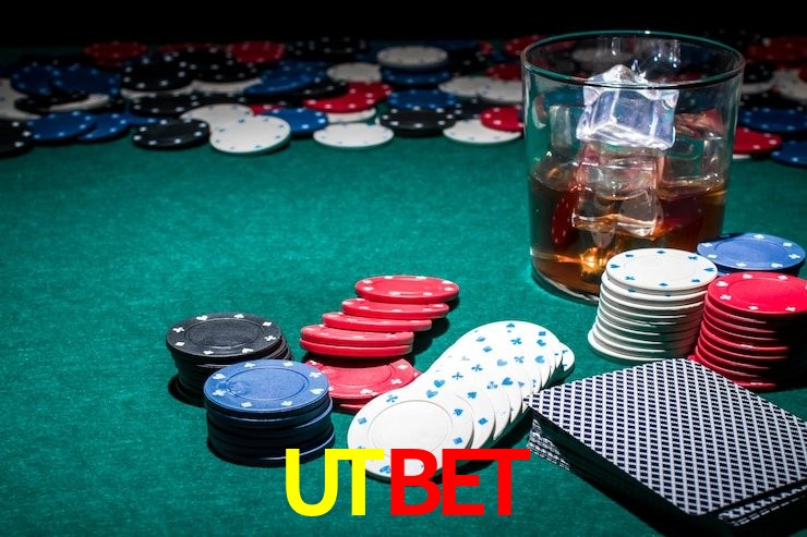 Apostas de Futebol UTBET