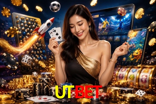 Quick Registration UTBET