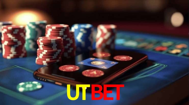 Estatísticas Esportivas UTBET