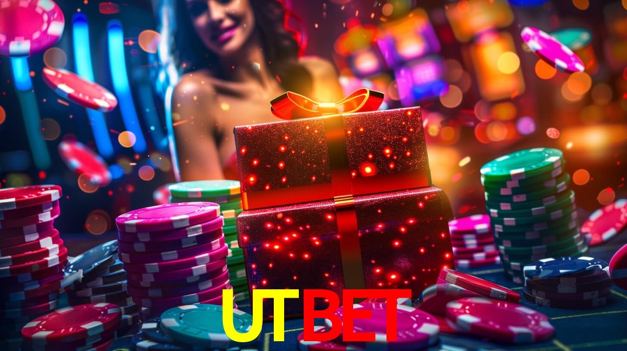 Interface do App UTBET