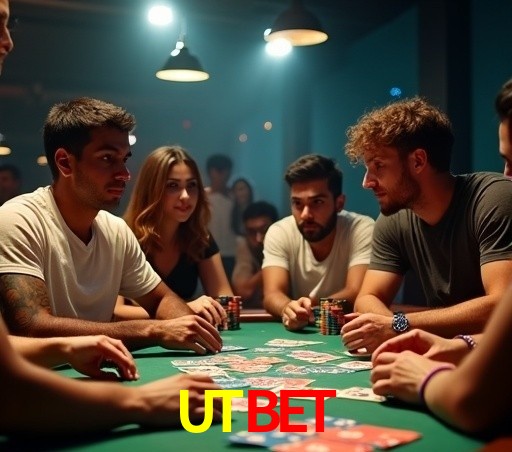 Como instalar o app da UTBET