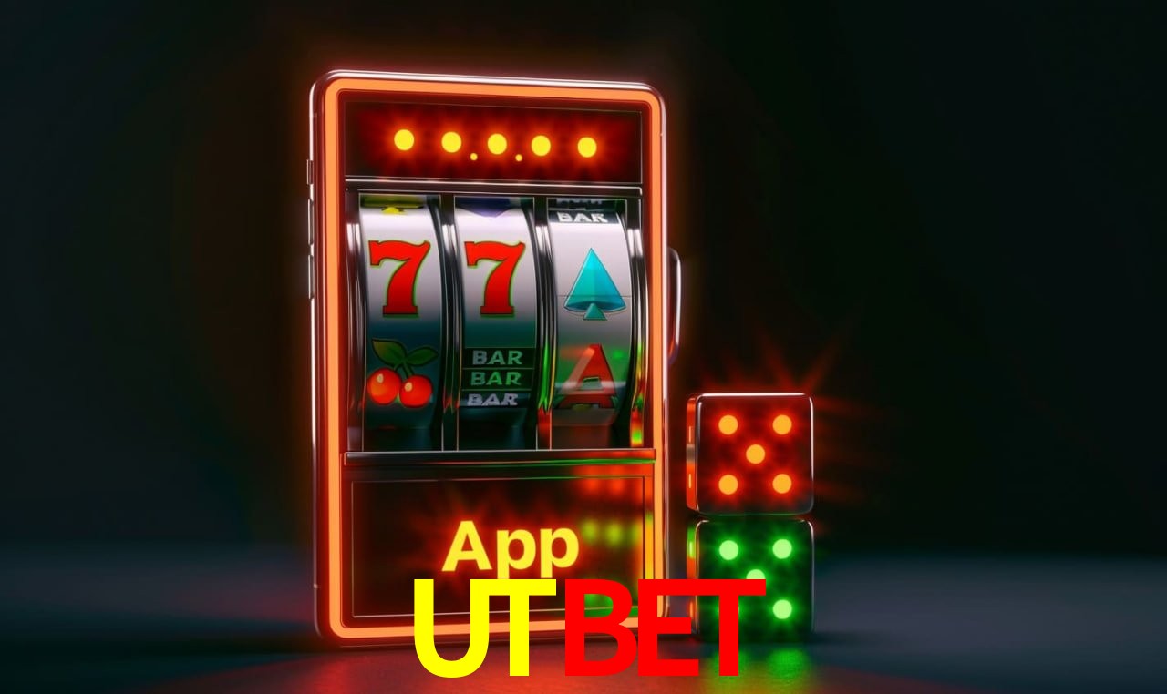 Provedores de Jogos UTBET