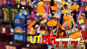 Comparação APP mobile vs versão web da UTBET