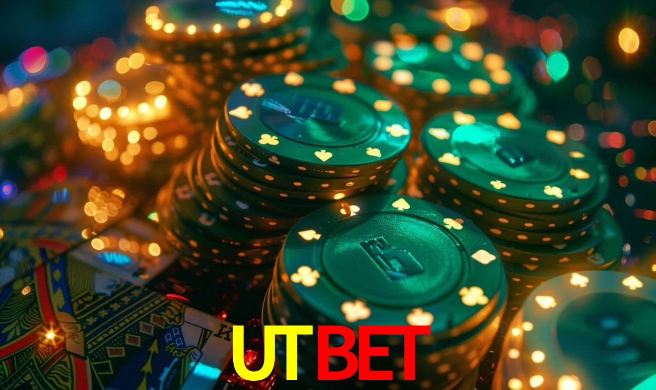 Experiência VIP UTBET