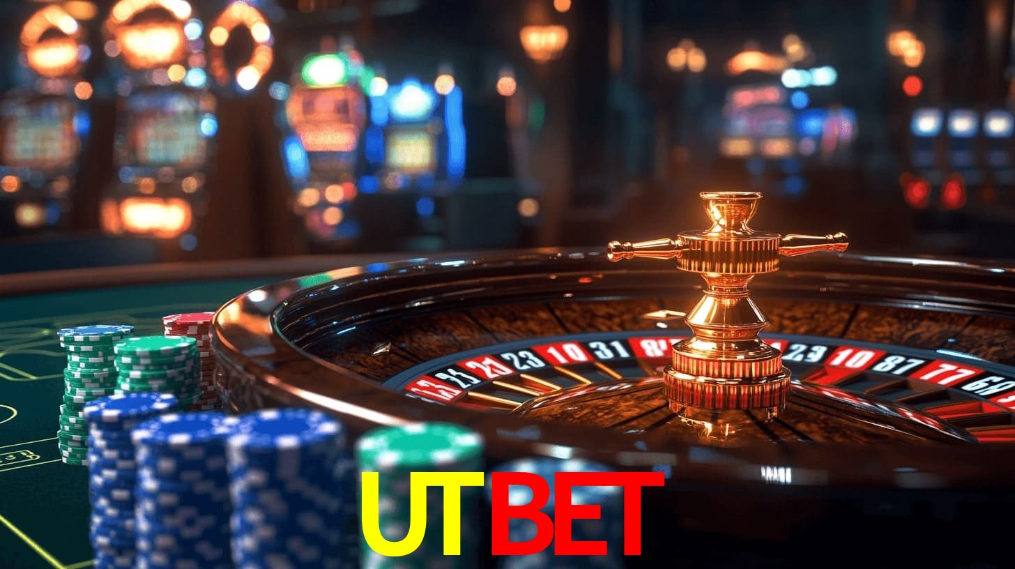 UTBET: Seu Especialista em Apostas Esportivas Brasileiras