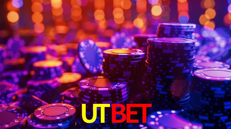 Apostas esportivas da UTBET com odds competitivas