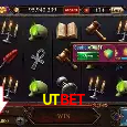 Cassino ao vivo da UTBET com dealers reais