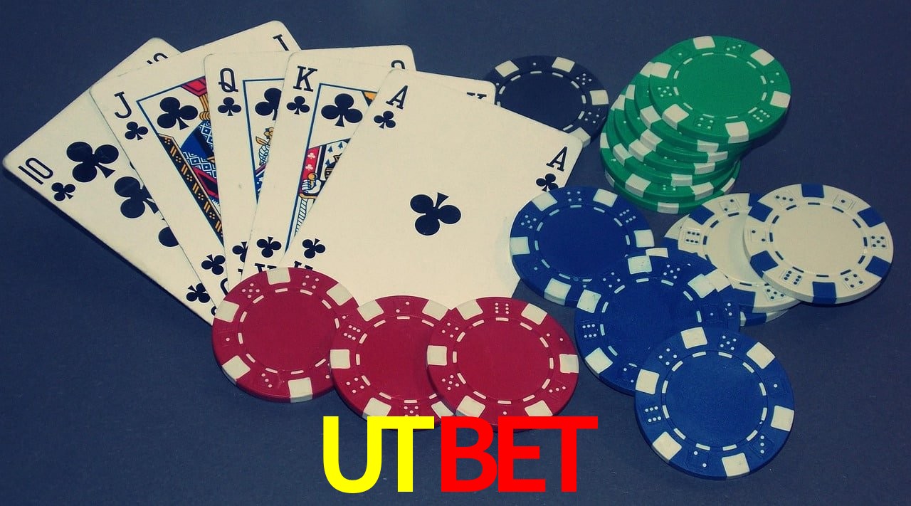 Live Casino UTBET