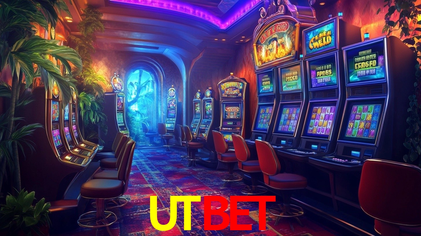 Daily Bonuses UTBET