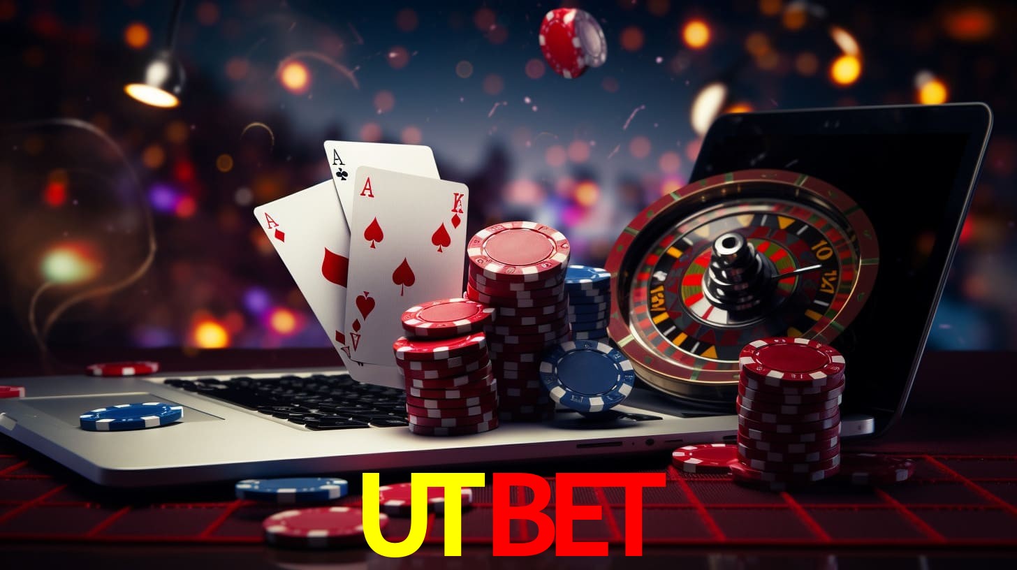Live Casino UTBET
