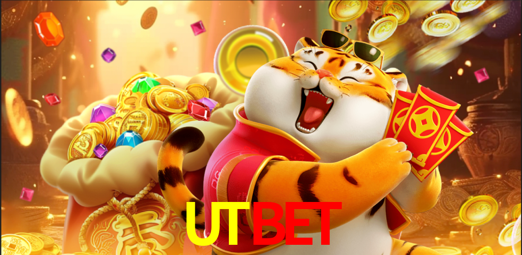 UTBET: A Experiência de Casino com Jogos de Mesa ao Vivo