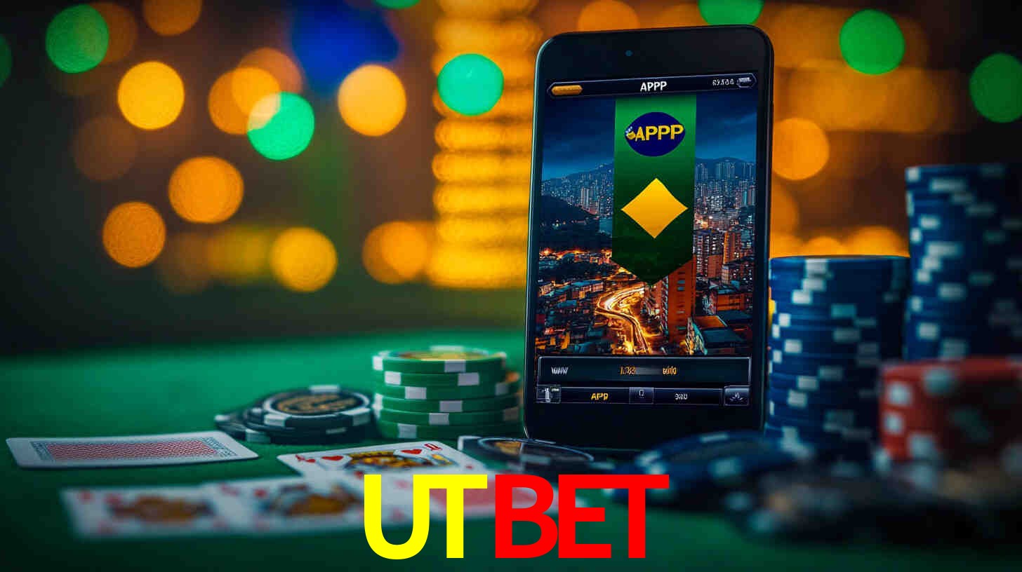 Inovações de Jogos na UTBET: O Futuro das Experiências Interativas