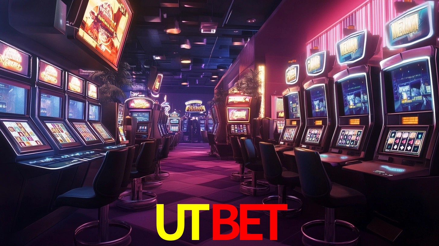 Ofertas Imperdíveis na UTBET: Promoções e Bônus Que Valem a Pena
