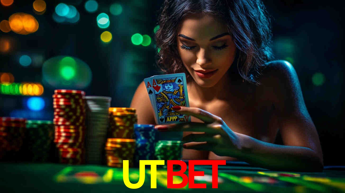 Descubra o Programa VIP da UTBET: Vantagens Exclusivas para Jogadores