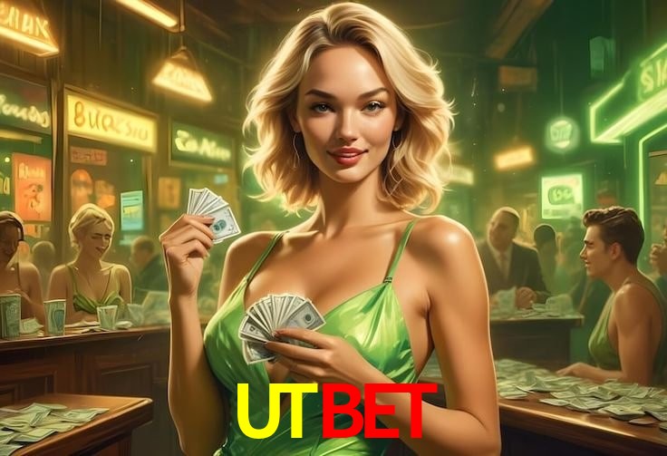 Desvendando o Mundo dos Jogos Virtuais na UTBET