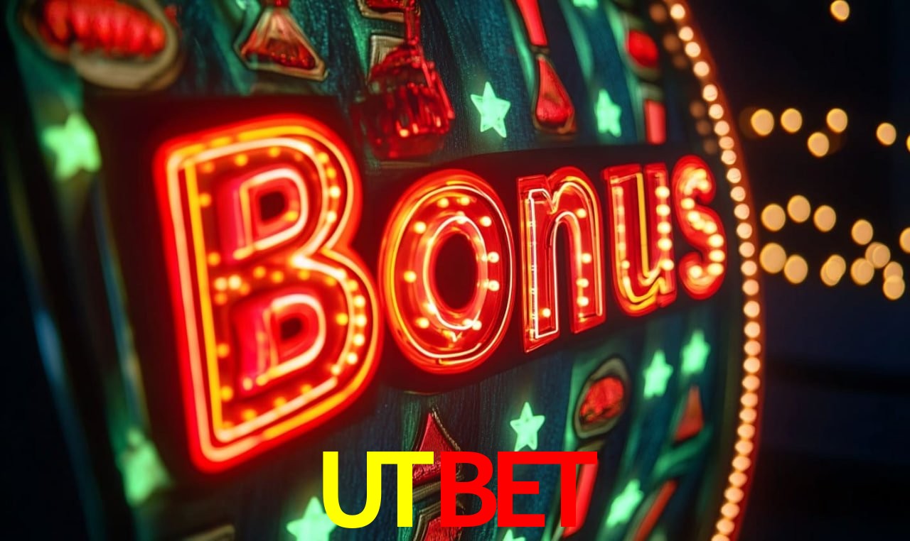 Casino Ao Vivo UTBET