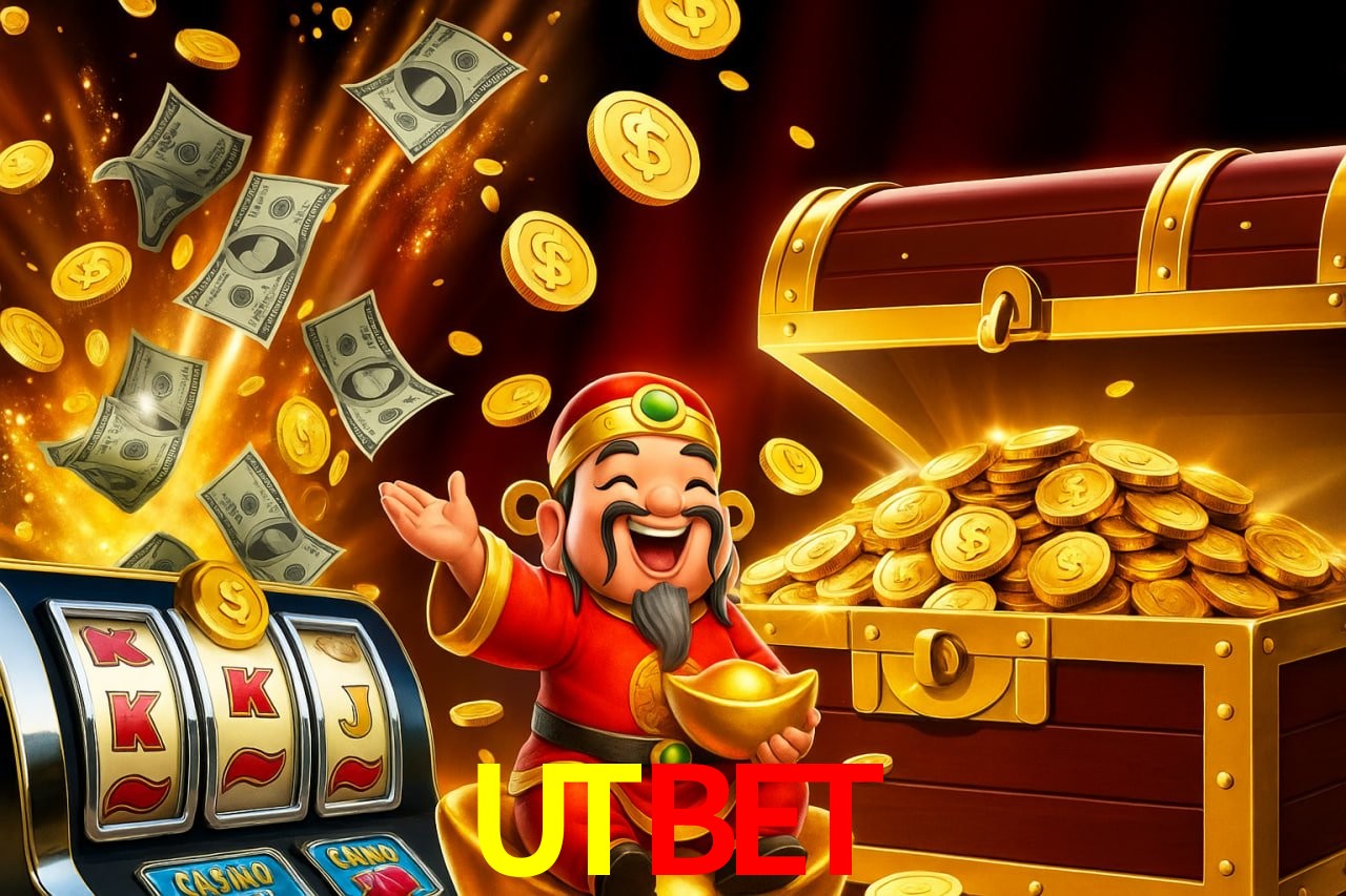 Mesa de Blackjack UTBET