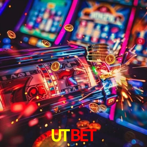 Jogo Spaceman UTBET