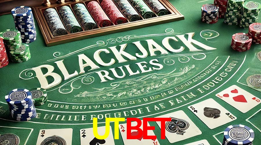 Account Benefits UTBET