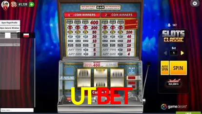 A Emoção da Loteria na UTBET: Uma Chance de Mudança de Vida
