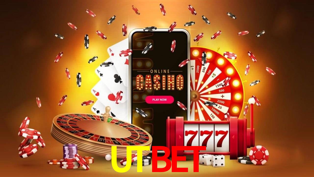 Tecnologia da Plataforma UTBET