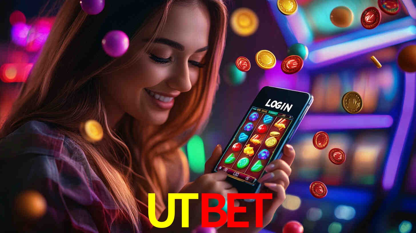 UTBET.com